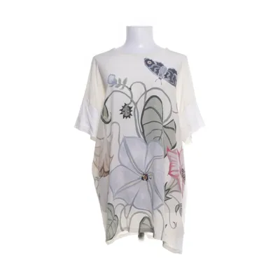 Topp (Vit, Flerfärgad) från Gucci