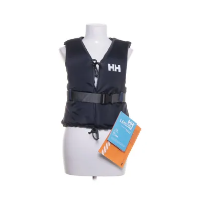 Flytväst (Svart) från Helly Hansen