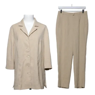 Pak (Beige) van Marcona Polyester