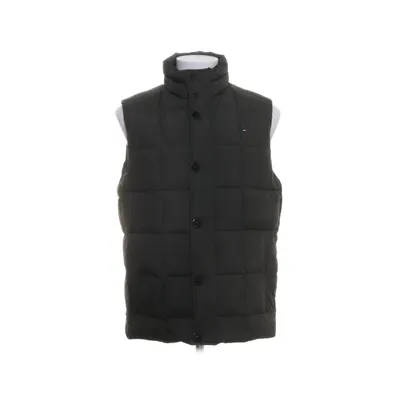 Ydervest (Grøn) fra Tommy Hilfiger Polyamid, Polyester