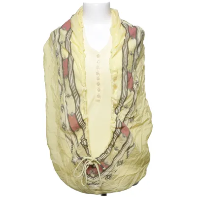 Top (Ludas) from Khujo Cotton, Polyamide, Polyester, Viscose
