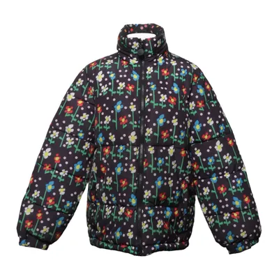 Winterjas (Puffer) van Stella McCartney Kids Polyester