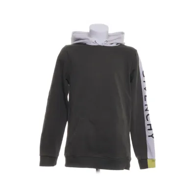 Huvtröja (Grön) från Givenchy Bomull, Elastan, Polyester