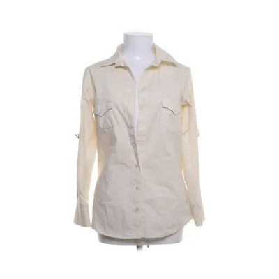 Skjorta (Beige) från Chloé Bomull