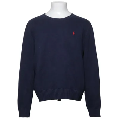 Pull-over (Bleu) de Ralph Lauren Coton