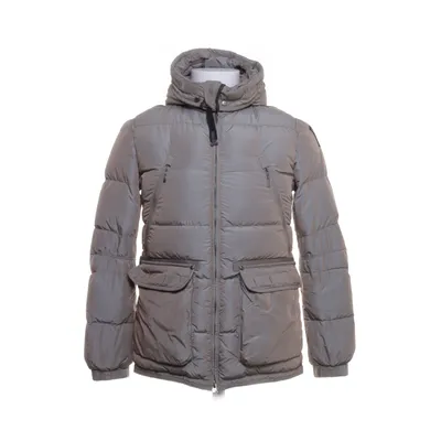 Donsjack (Groen) van Parajumpers Polyester, Polyamide, Dons
