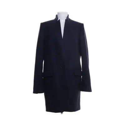 Kappa (Blå) från Stella McCartney Bomull, Kashmir, Ull