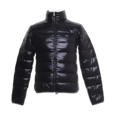 Winterjas (Zwart) van Tommy Hilfiger Jeans Polyamide, Polyester