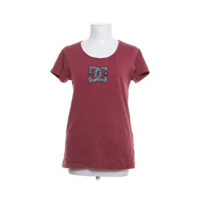 T-shirt (Röd) från DC Shoes