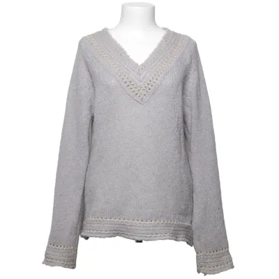 Strickpullover (L S V52 00) von See by Chloé Acryl, Mohair, Polyamid, Wolle