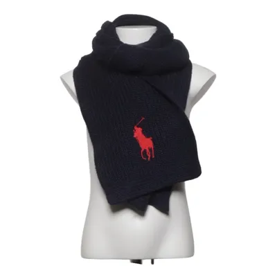 Halstørklæde (Blå) fra Polo Ralph Lauren Bomuld