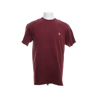 T-shirt (S/S Chase T-Shirt) van Carhartt WIP Katoen