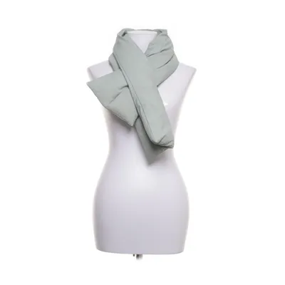 Halsduk (Grön) från Jil Sander