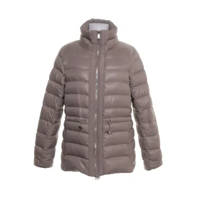 Dunjacka (Beige) från Polo Golf Ralph Lauren Dun, Fjädrar, Nylon