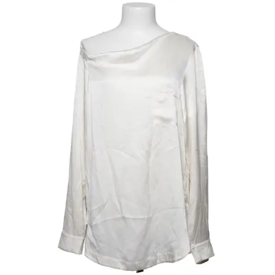 Blouse (White) from Jil Sander