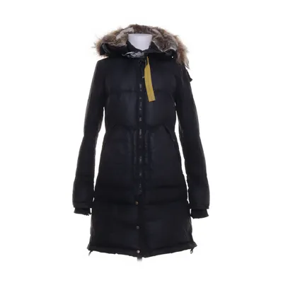 Dunfrakke (Sort) fra Parajumpers Dun, Polyamid, Polyester, Pels