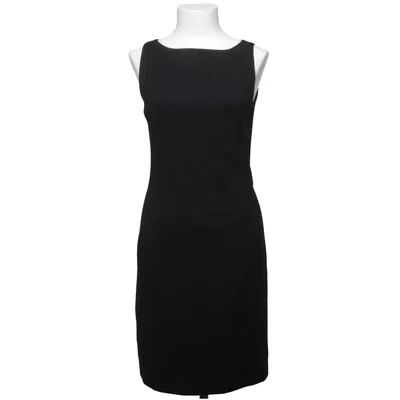 Robe (Noir) de Moschino Modal, Polyamide