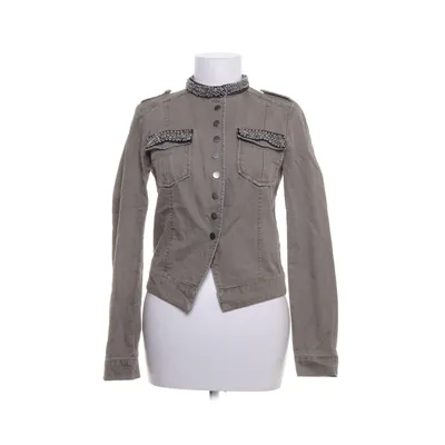 Jacka (Grön) från ONLY