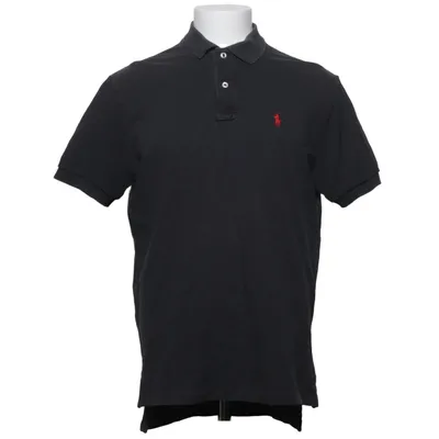 Polo (Noir) de Polo Ralph Lauren Coton