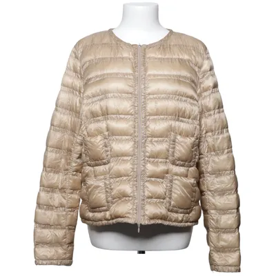 Lättviktsjacka (Lissy Giubbotto) från Moncler Dun, Polyamid