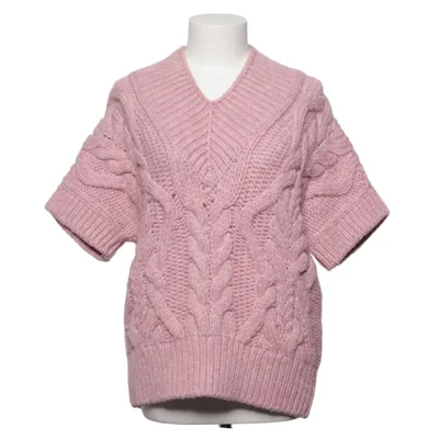 Spencer (Warren) van Isabel Marant Acryl, Polyamide, Wol