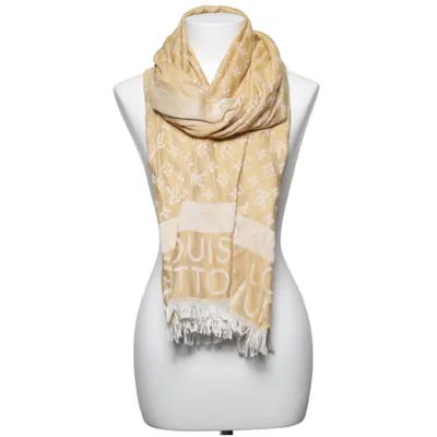 Halsduk (Beige) från Louis Vuitton
