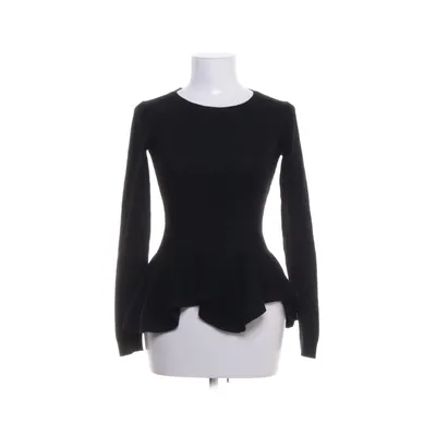 Tröja (Svart) från Alexander McQueen Ull