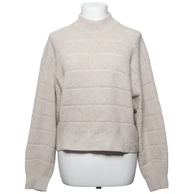 Sweater (Beige) from Brunello Cucinelli Cashmere