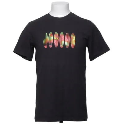 T-shirt (Noir) de Nike Air Jordan Coton