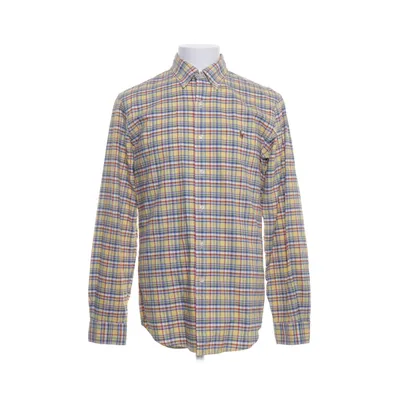 Buttondown-skjorta (Gul, Flerfärgad) från Polo Ralph Lauren