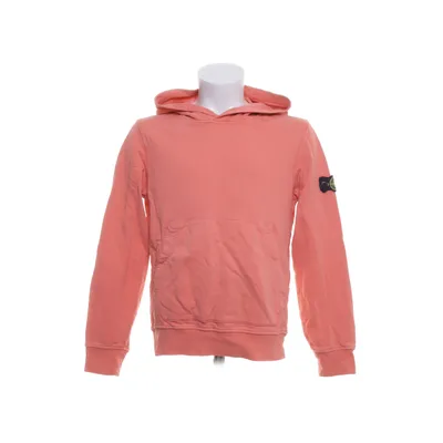 Hoodie (Pink) from Stone Island Junior Cotton
