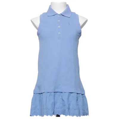 Polo dress (Blue) from Polo Ralph Lauren