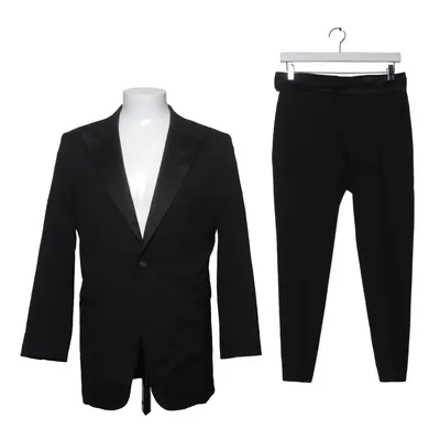Costume (Noir) de Lanvin x H&M Coton, Élasthane, Polyester, Viscose, Laine