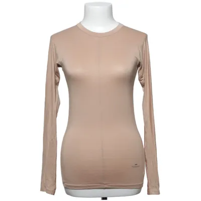 Baselayertrøje (Beige) fra Uniqlo x Alexander Wang Akryl, Elastan, Polyester, Viscose