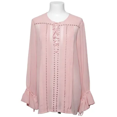 Blouse (Rose) de Just Cavalli Polyester