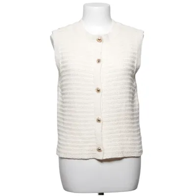 Gilet (Beige) de Daphnea Polyester