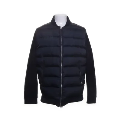 Donsjack (Blauw) van Woolrich Dons, Veer