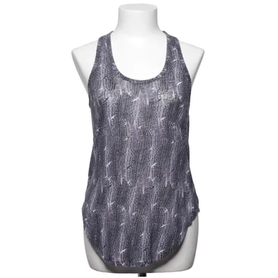 Débardeur de sport (Noir, Gris) de Isabel Marant