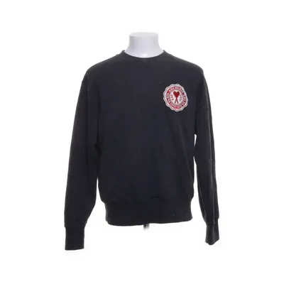 Sweatshirt (Grijs) van AMI Katoen