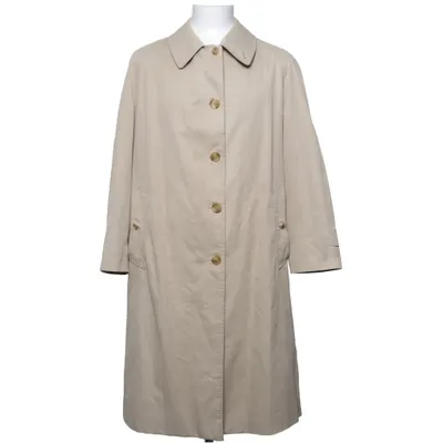 Rock (Beige) från Burberry Bomull, Polyester