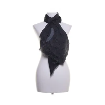 Shawl (Black, Gray) from Givenchy