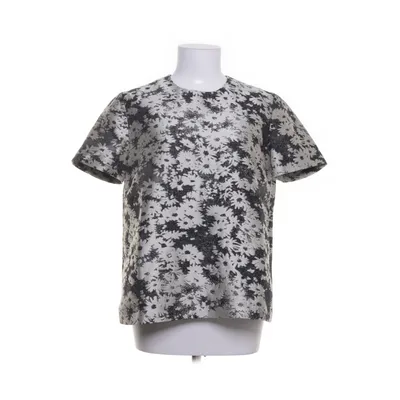 Topp (Svart, Vit, Flerfärgad) från Stella McCartney Bomull, Polyester, Silke
