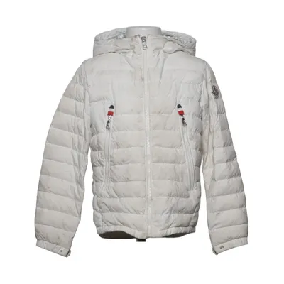 Windjack (SILL GIUBBOTTO) van Moncler Polyamide