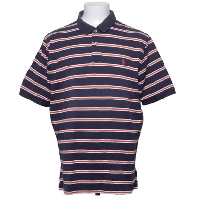Polo shirt (Blue, Red, White) from Ralph Lauren