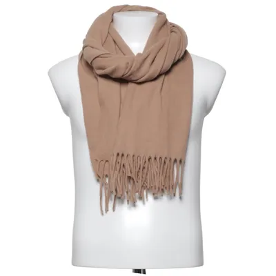 Écharpe (Marron) de Acne Studios Laine