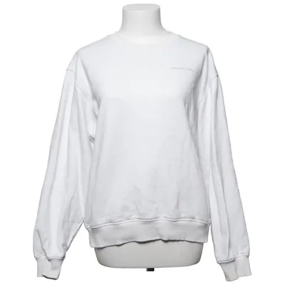 Sweatshirt (Wit) van Herschel Katoen
