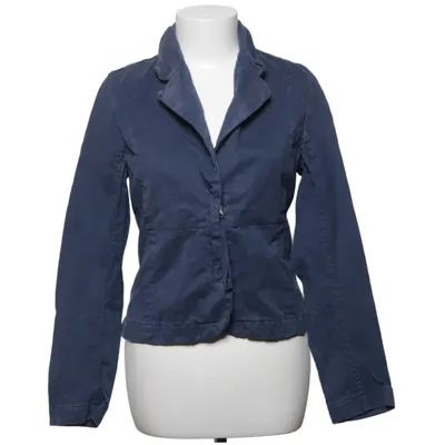 Blazer (32 G025) de Maison Margiela Coton