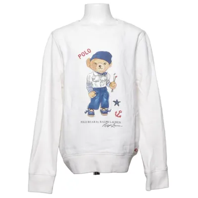 Sweatshirt (Polo Bear By Ralph Lauren) van Polo Ralph Lauren Katoen, Polyester