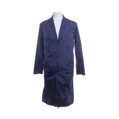 Raincoat (Blue) from Jil Sander Polyamide