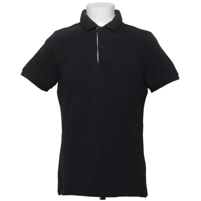 Polo (Gris) de Burberry Coton